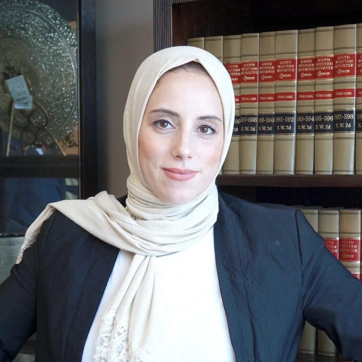 Razan Hamideh
